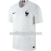 Maillot de Foot France Exterieur Coupe du monde 2018